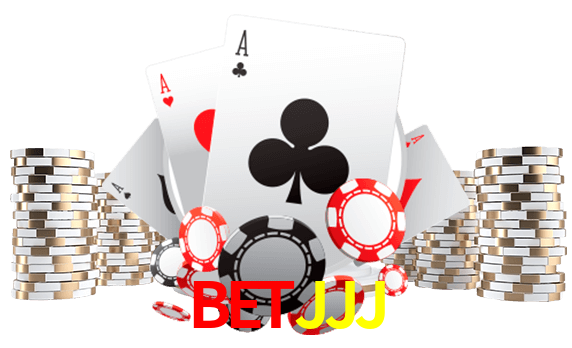 Jogue jogos de pôquer em BETJJJ