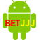 Aplicativo BETJJJ para Android