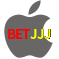 Aplicativo BETJJJ para iOS