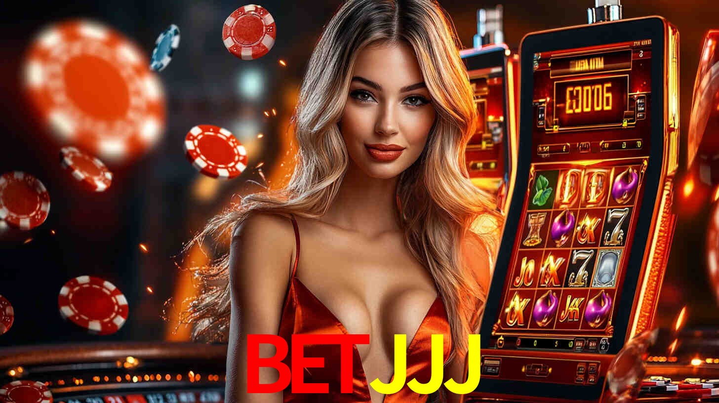 BETJJJ - A Melhor Roleta do Brasil - BETJJJ.com