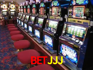 Desvendando o Mundo dos Jogos Virtuais na BETJJJ