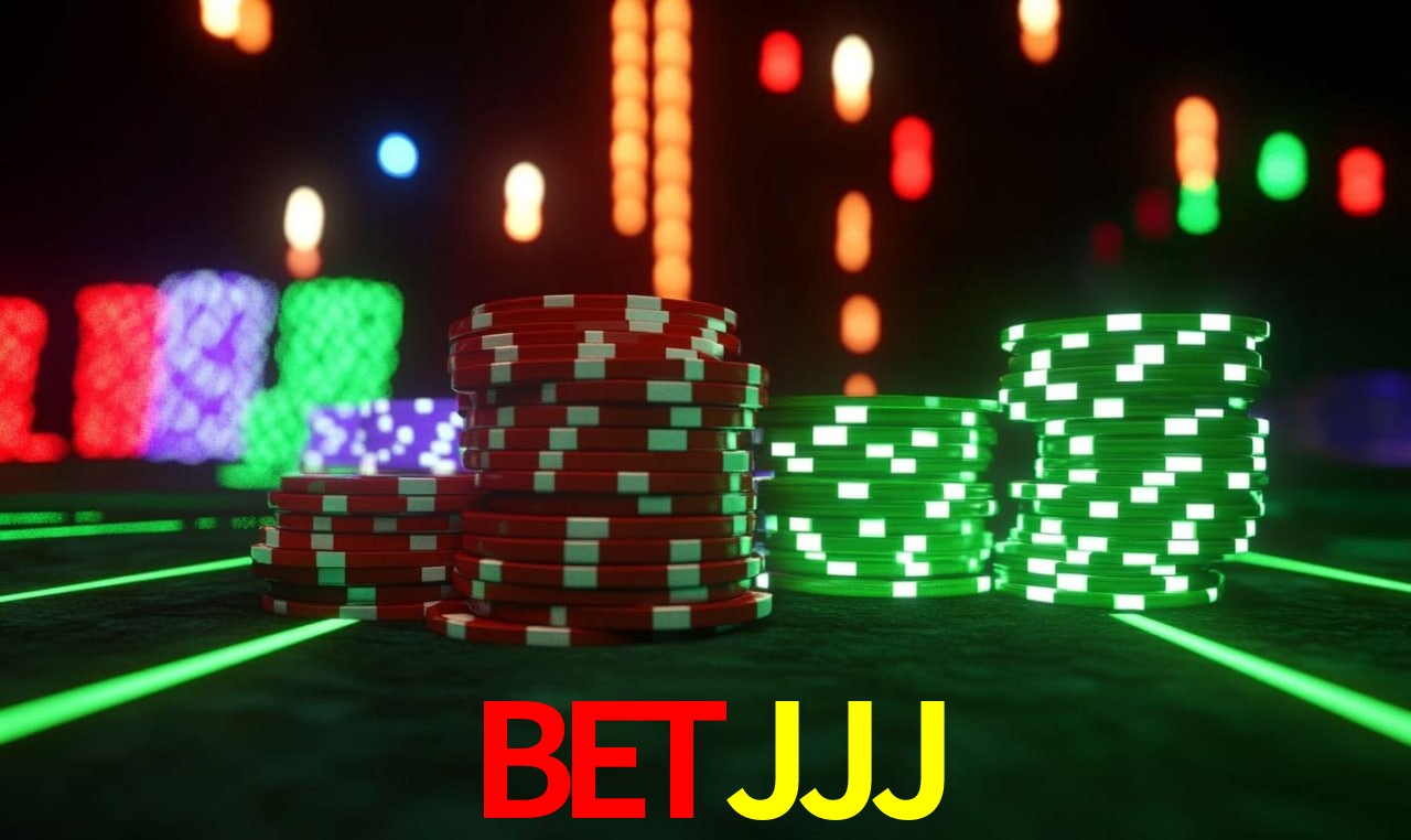 Welcome Bonus BETJJJ