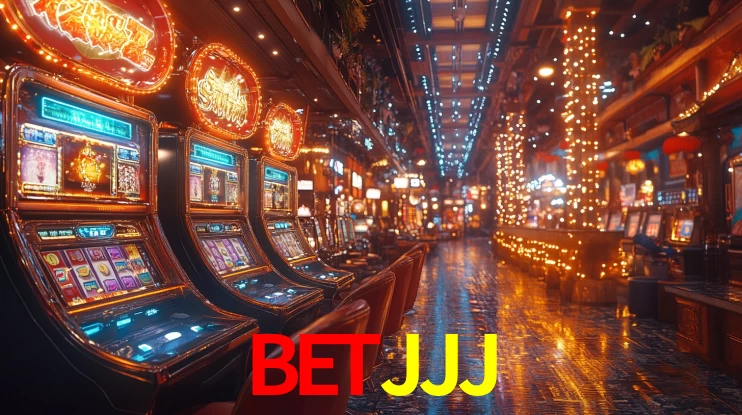 BETJJJ app