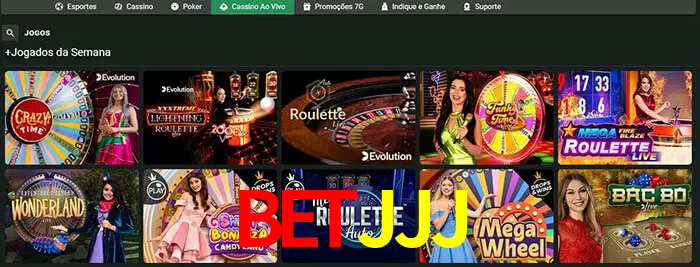 BETJJJ bet