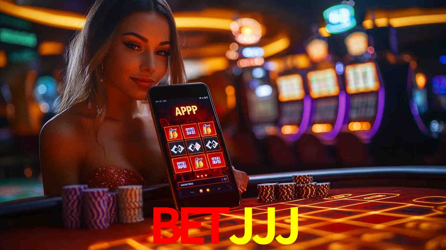 Inovações de Jogos na BETJJJ: O Futuro das Experiências Interativas