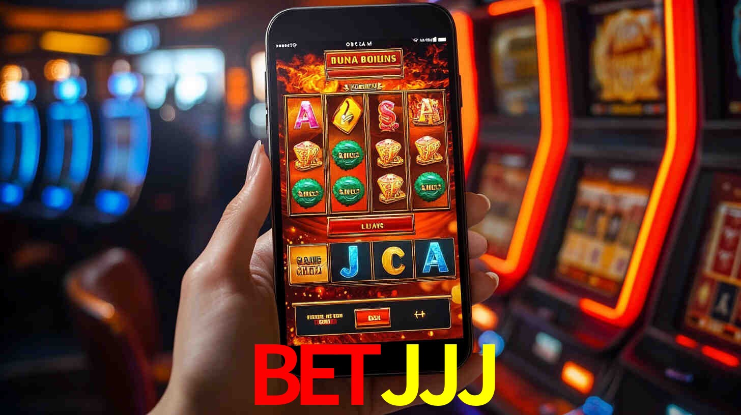 BETJJJ.com