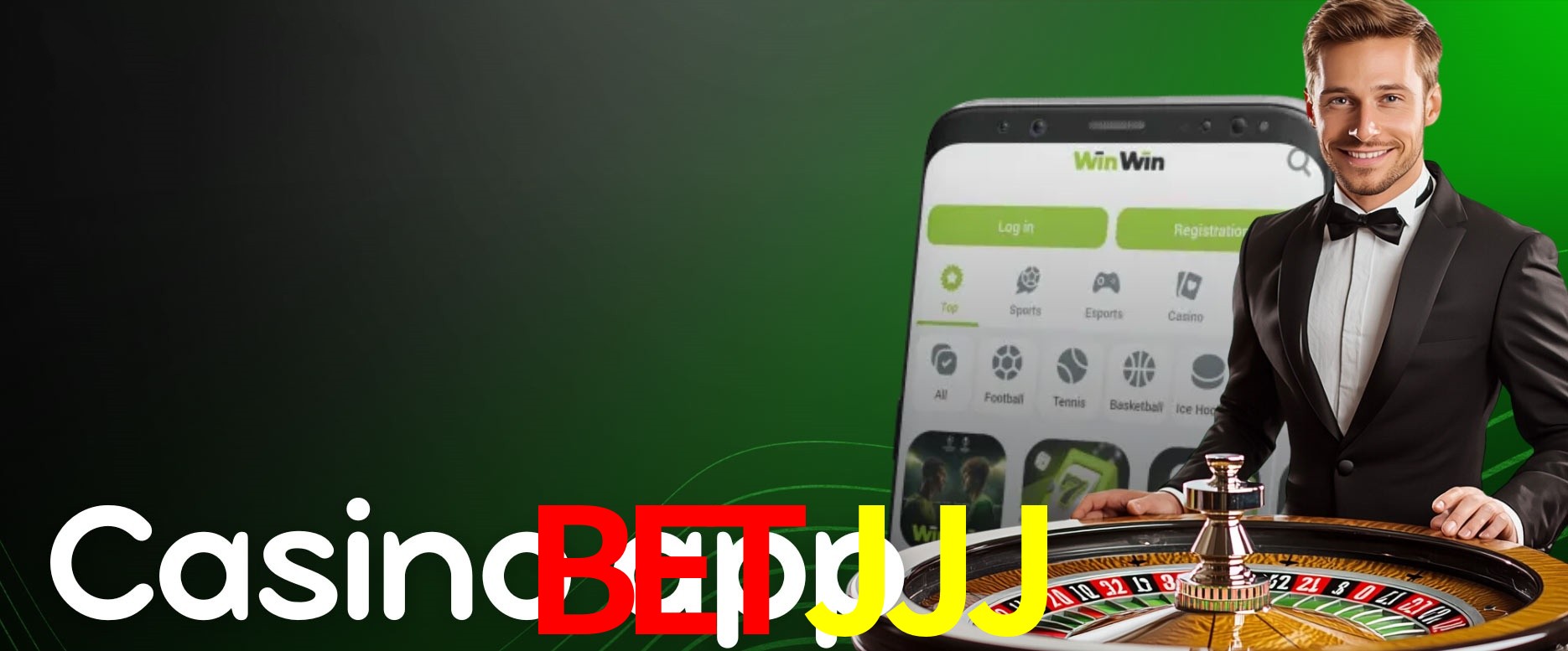 Responsive Design BETJJJ