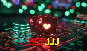 Recursos de Bônus BETJJJ