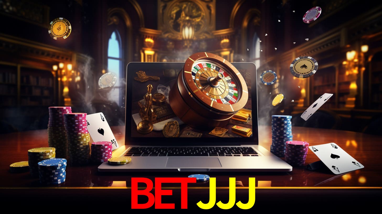 Live Casino BETJJJ