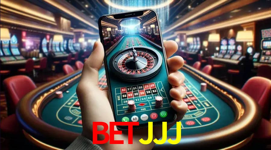Game Providers BETJJJ