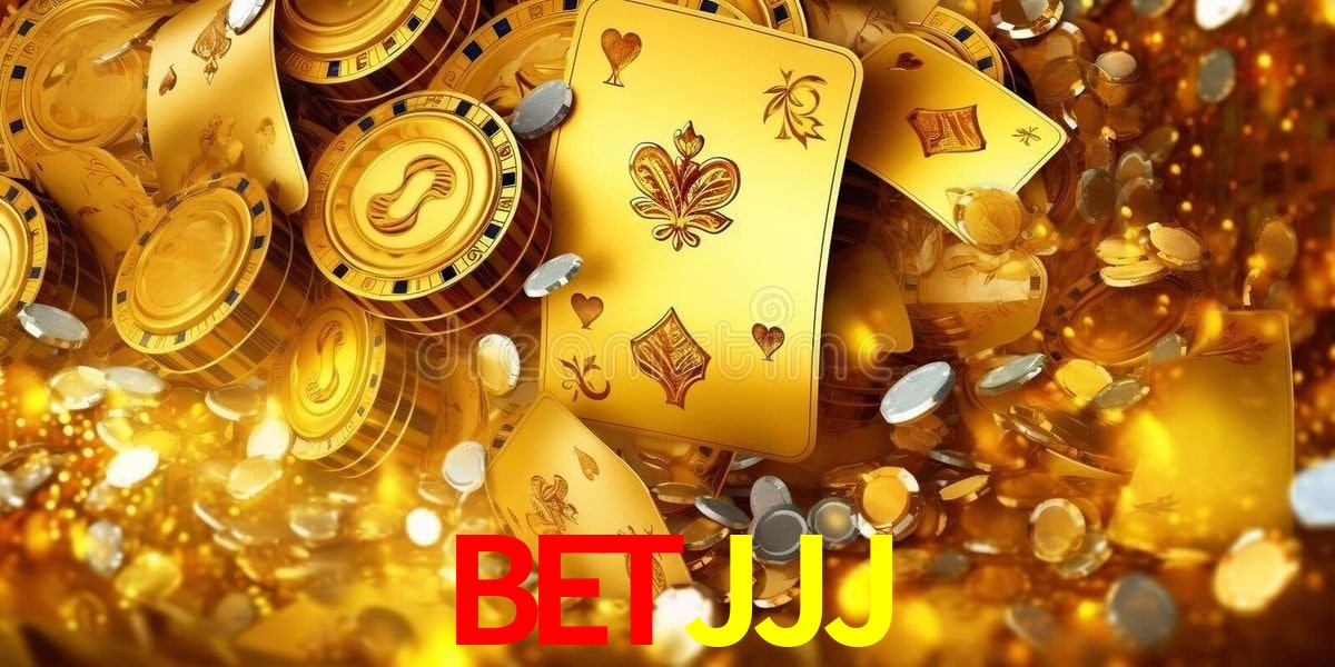 cassino BETJJJ