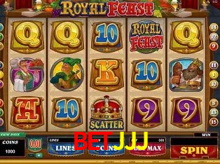 Exclusive Offers BETJJJ
