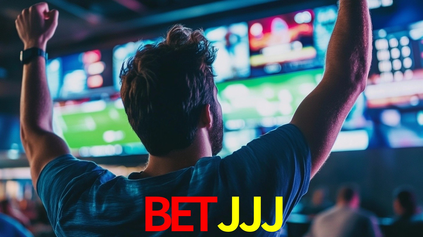 BETJJJ: Seu Especialista em Apostas Esportivas Brasileiras