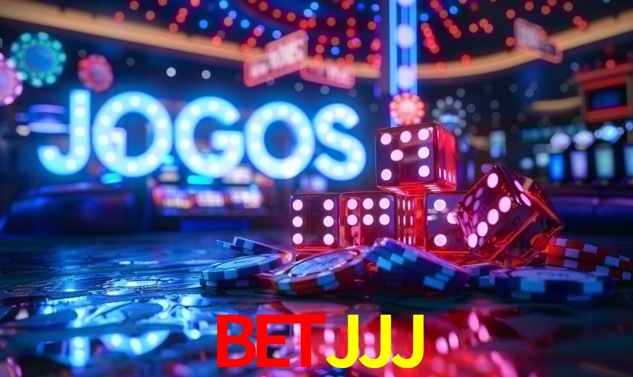 Casino Ao Vivo BETJJJ