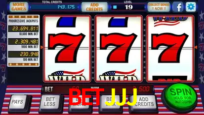 Descubra a Magia dos Jogos de Arcade no BETJJJ