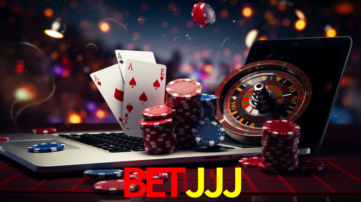 VIP Casino BETJJJ