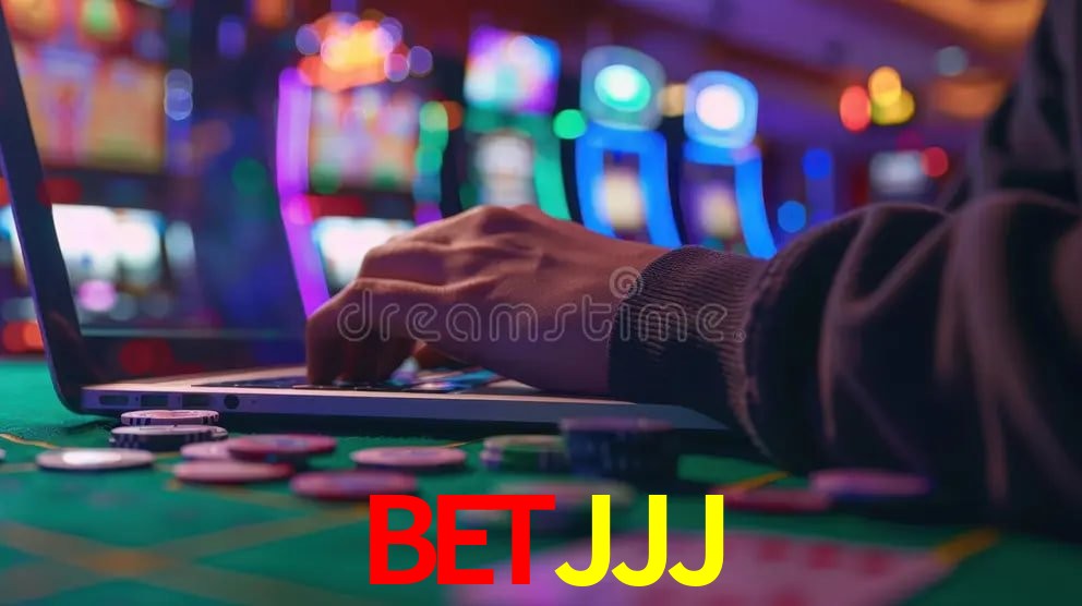 Mesa de Roleta BETJJJ
