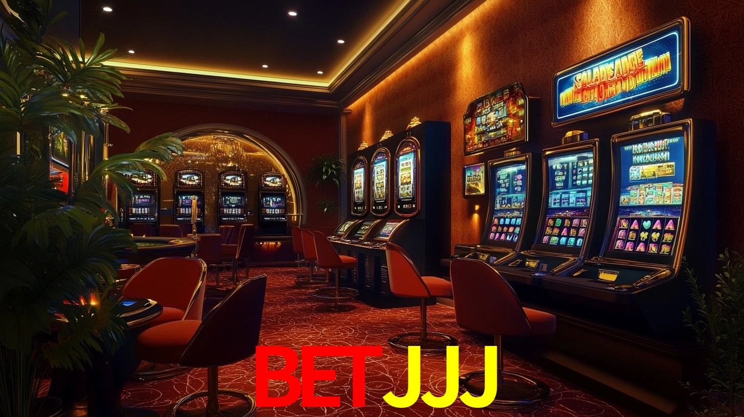 Welcome Bonus BETJJJ