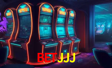 Inovações de Jogos na BETJJJ: O Futuro das Experiências Interativas