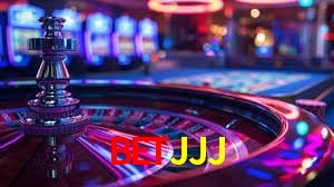 Estatísticas do Jogo BETJJJ