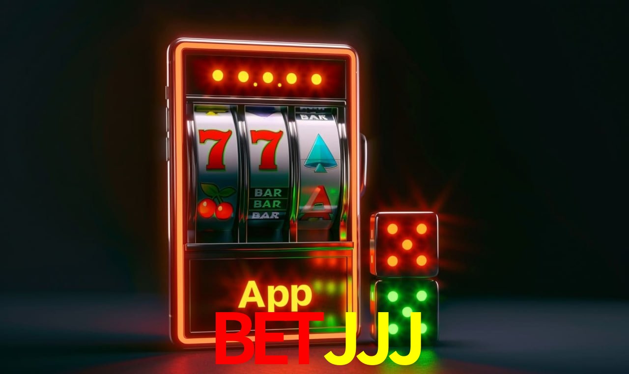 Jogos de Slot BETJJJ