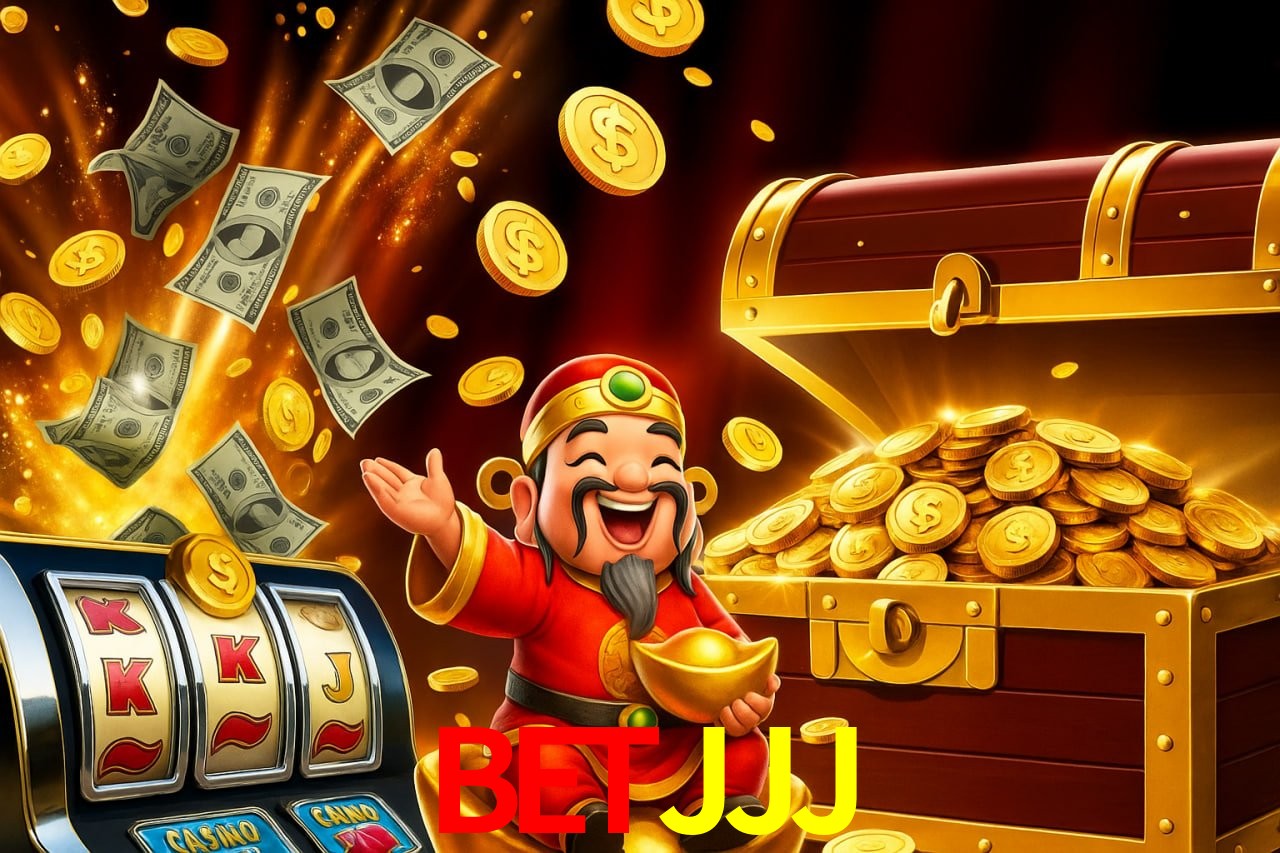 Casino VIP BETJJJ