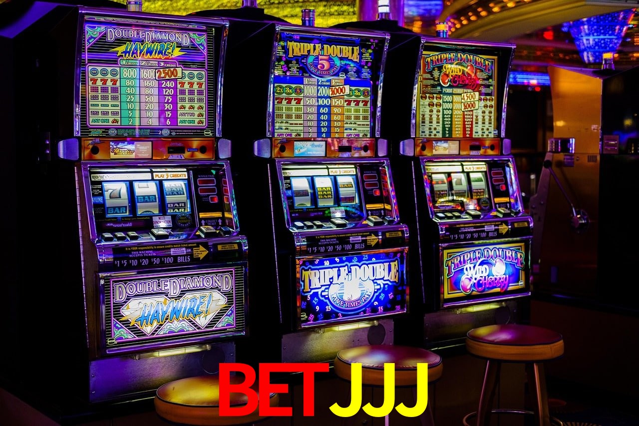 Estatísticas Esportivas BETJJJ