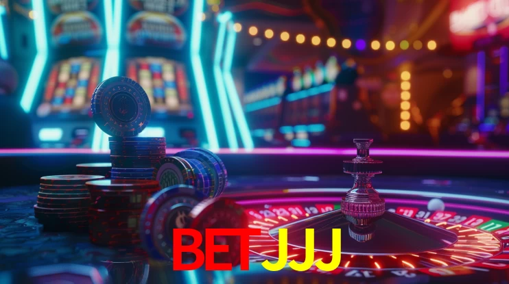 Live Casino BETJJJ