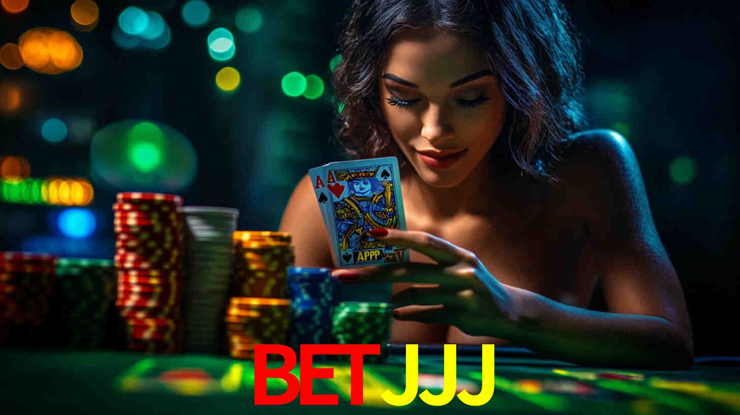 A Emoção da Loteria na BETJJJ: Uma Chance de Mudança de Vida